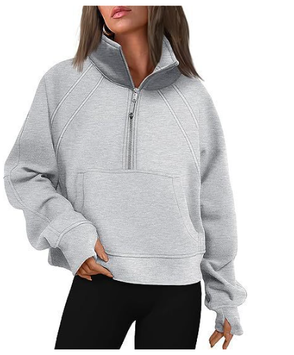 Sofie | Sweat-shirt Confortable