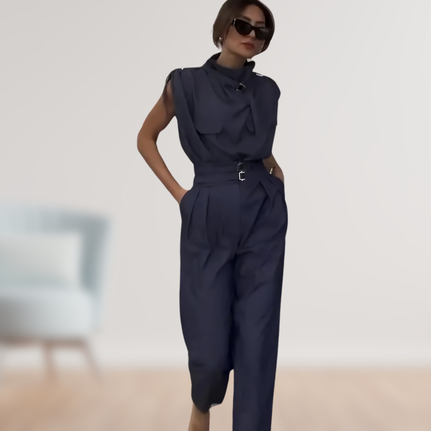 Lauren | Ensemble Sophistiqué