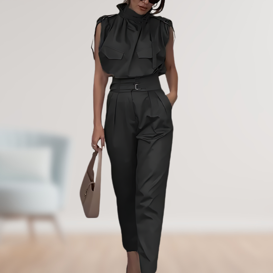 Lauren | Ensemble Sophistiqué