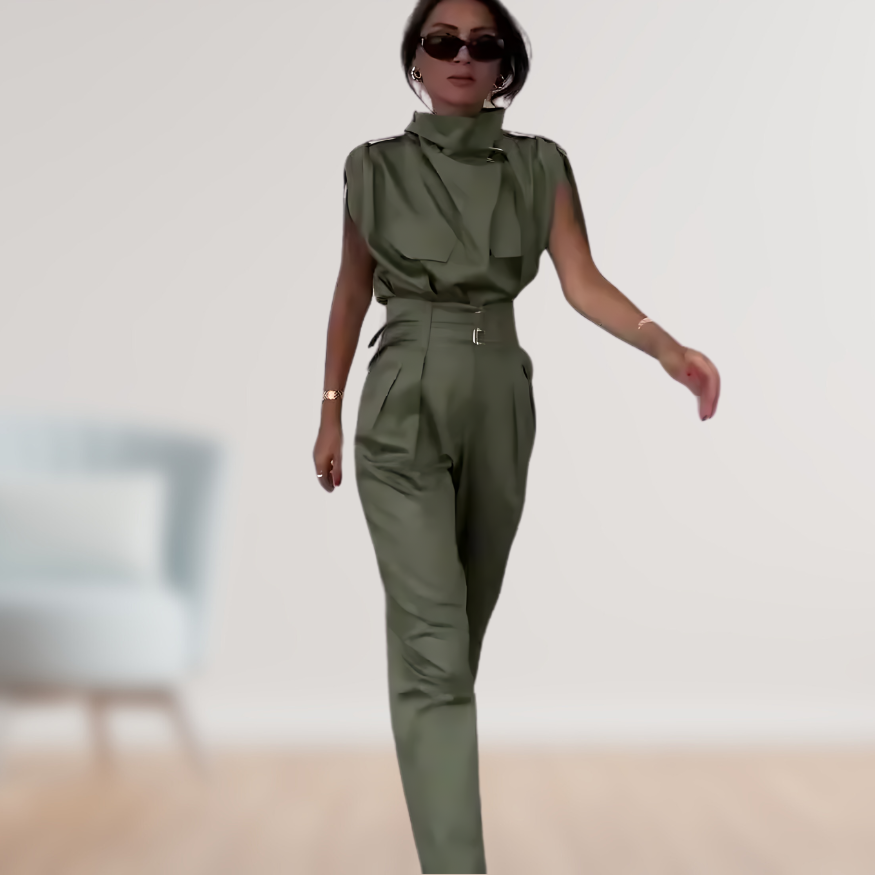 Lauren | Ensemble Sophistiqué