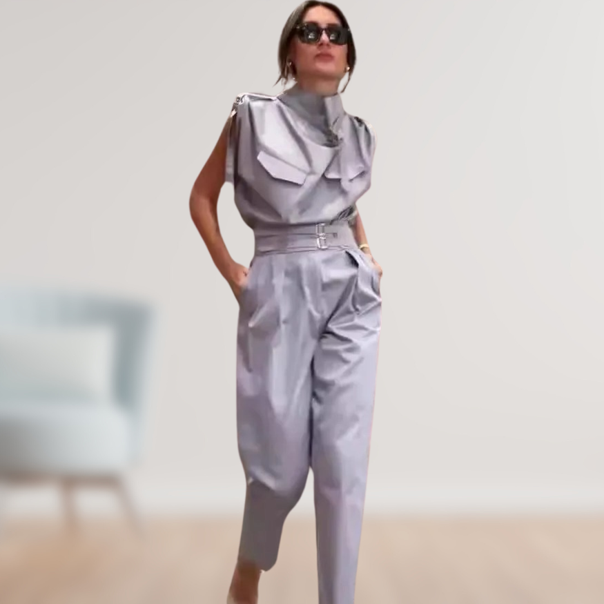 Lauren | Ensemble Sophistiqué