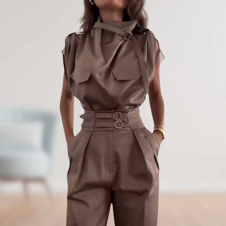 Lauren | Ensemble Sophistiqué