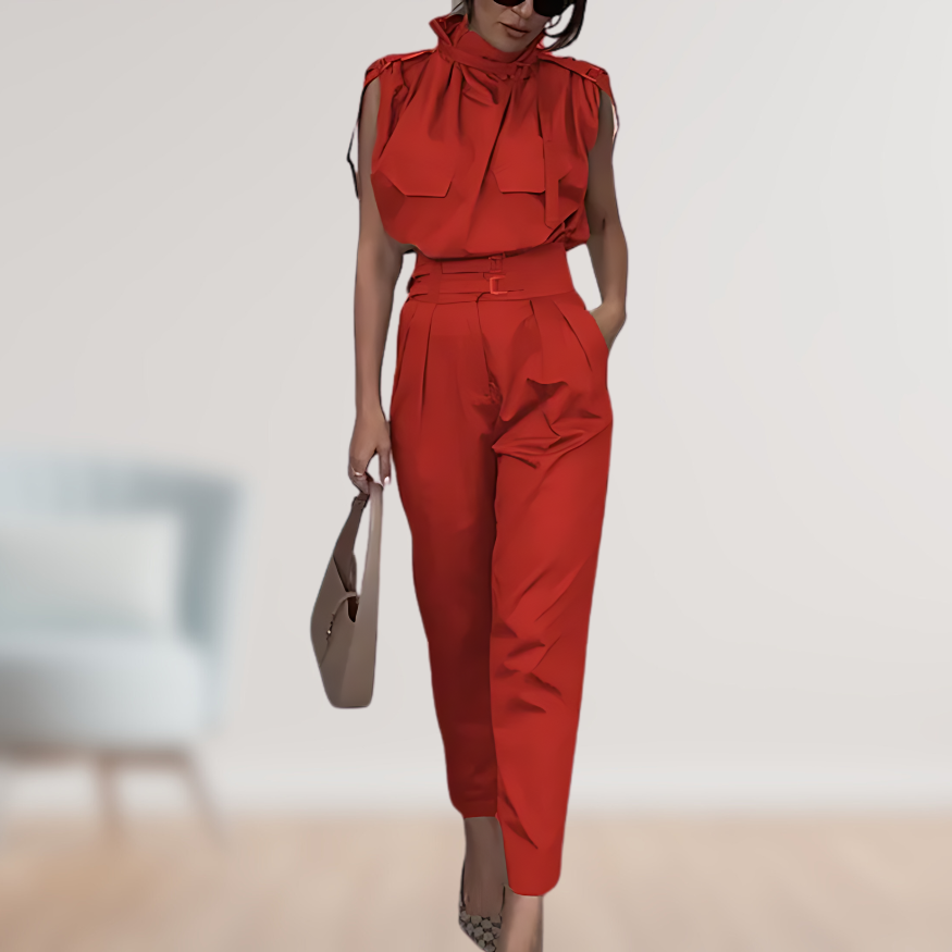 Lauren | Ensemble Sophistiqué