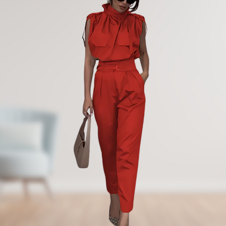 Lauren | Ensemble Sophistiqué
