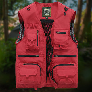 Johan | Gilet