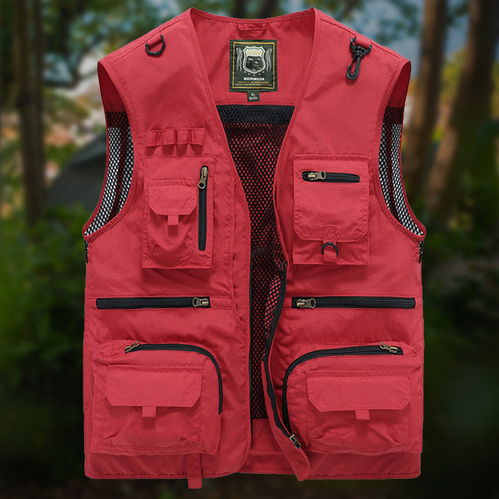 Johan | Gilet