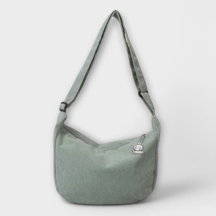 Sacs à bandoulière en Cordura pour femmes