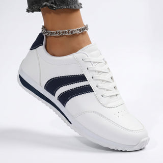LIORA™ | Chaussures Orthopédiques – Soulagement à Chaque Pas