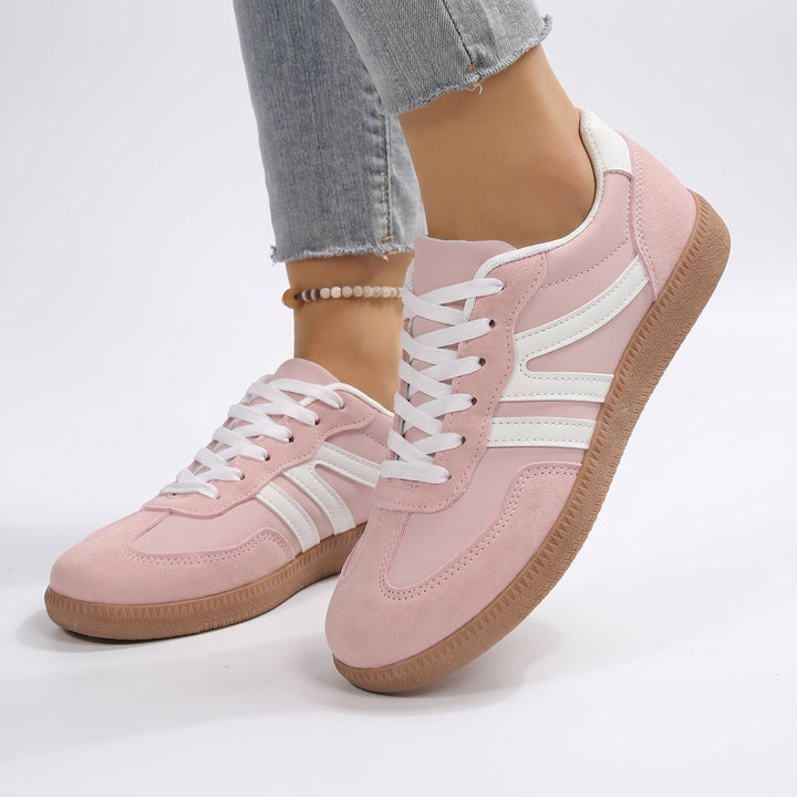 Marbella | Baskets Rétro