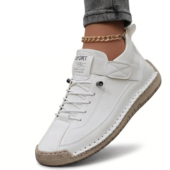 Mia™ | Baskets confortables avec soutien et design léger