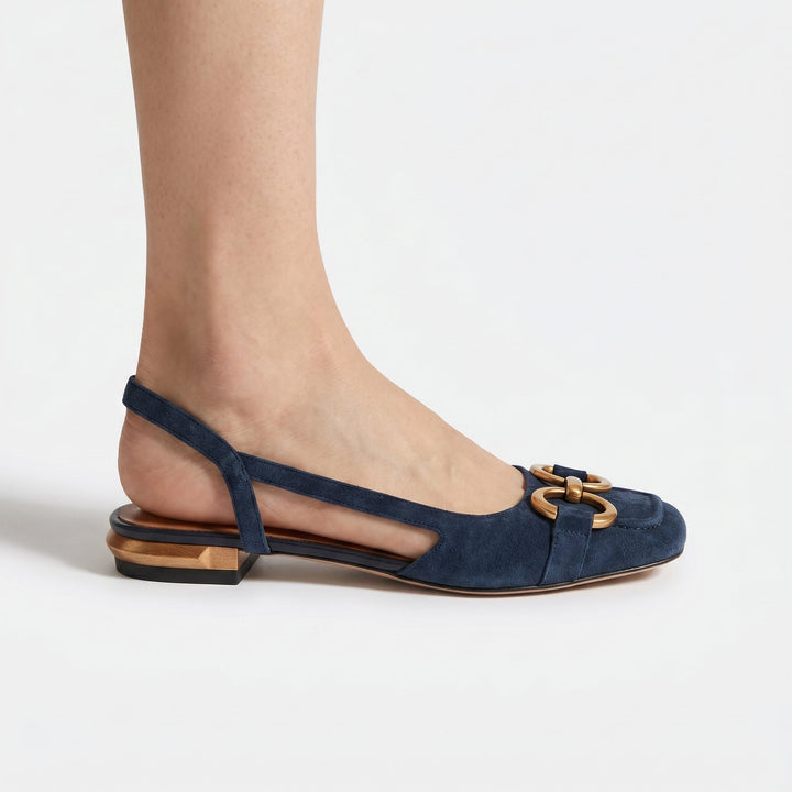 Jazmin | Sandales orthopédiques