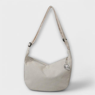 Sacs à bandoulière en Cordura pour femmes