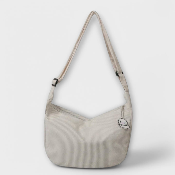 Sacs à bandoulière en Cordura pour femmes