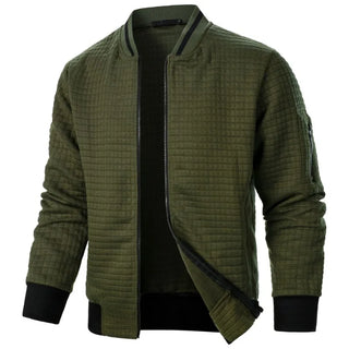 Patrick | Gilet pour hommes stylé et chaud