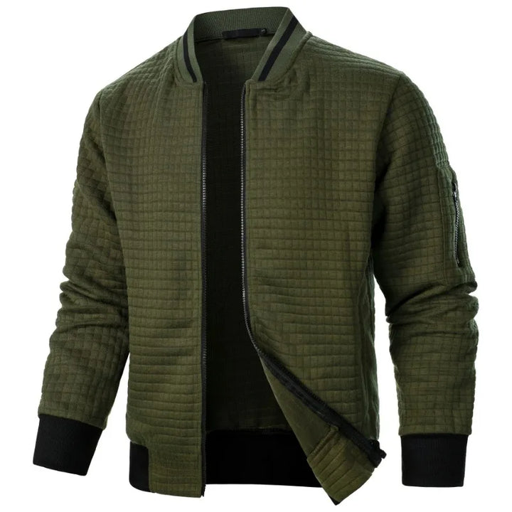 Patrick | Gilet pour hommes stylé et chaud