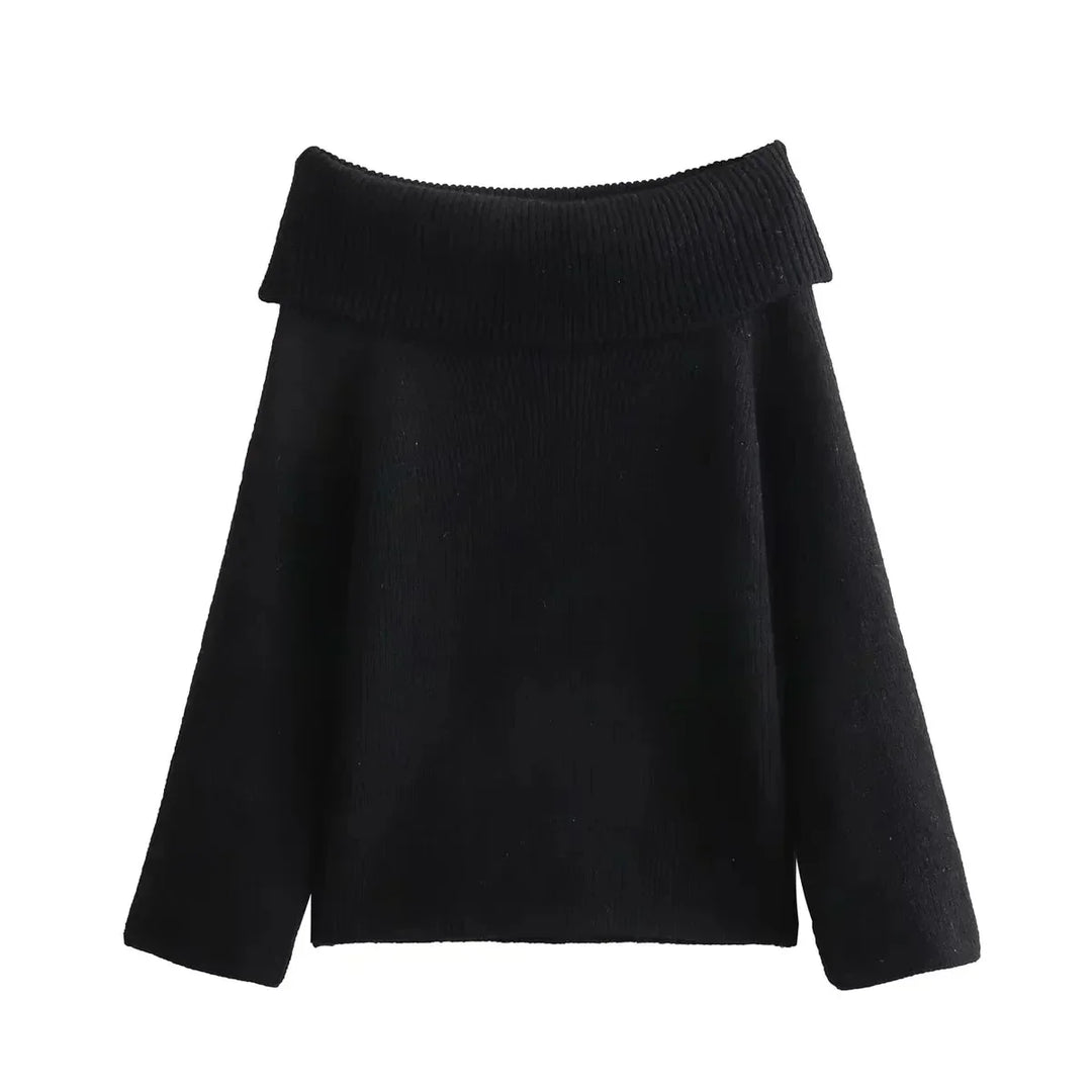 Lara | Pull Off-Shoulder