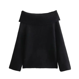 Lara | Pull Off-Shoulder