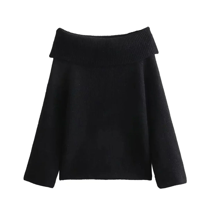 Lara | Pull Off-Shoulder