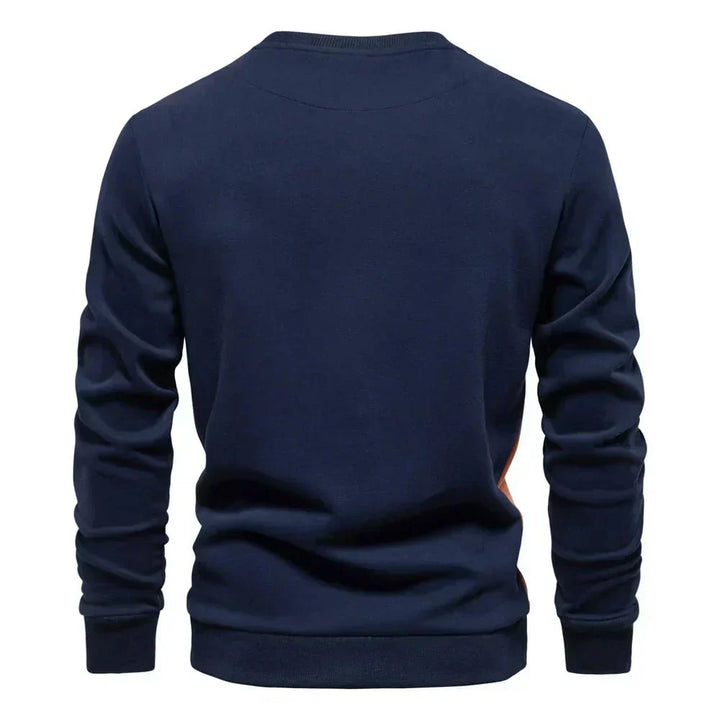 Wendelin | Style intemporel &amp; confort maximal