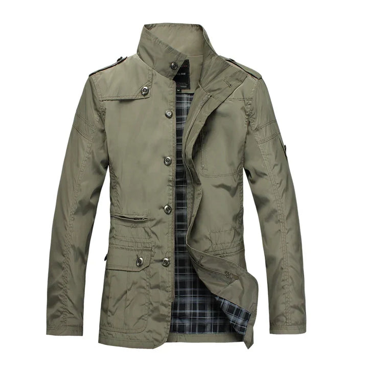 Paul | Veste d'Hiver