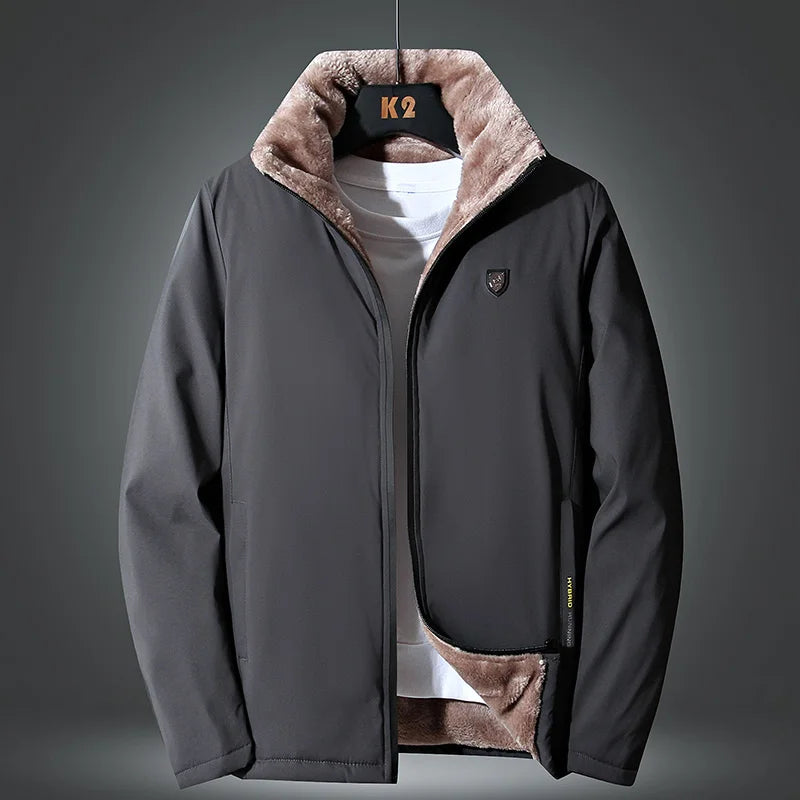 Gerard | Veste Confortable