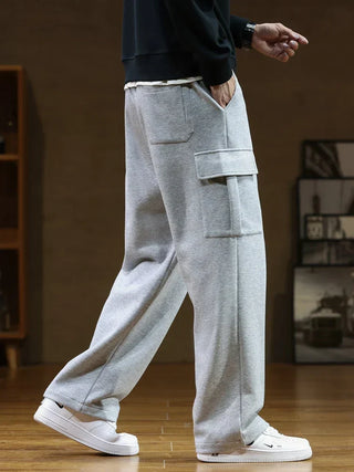 Joseph | Pantalon de jogging avec poches latérales