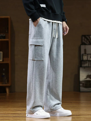 Joseph | Pantalon de jogging avec poches latérales