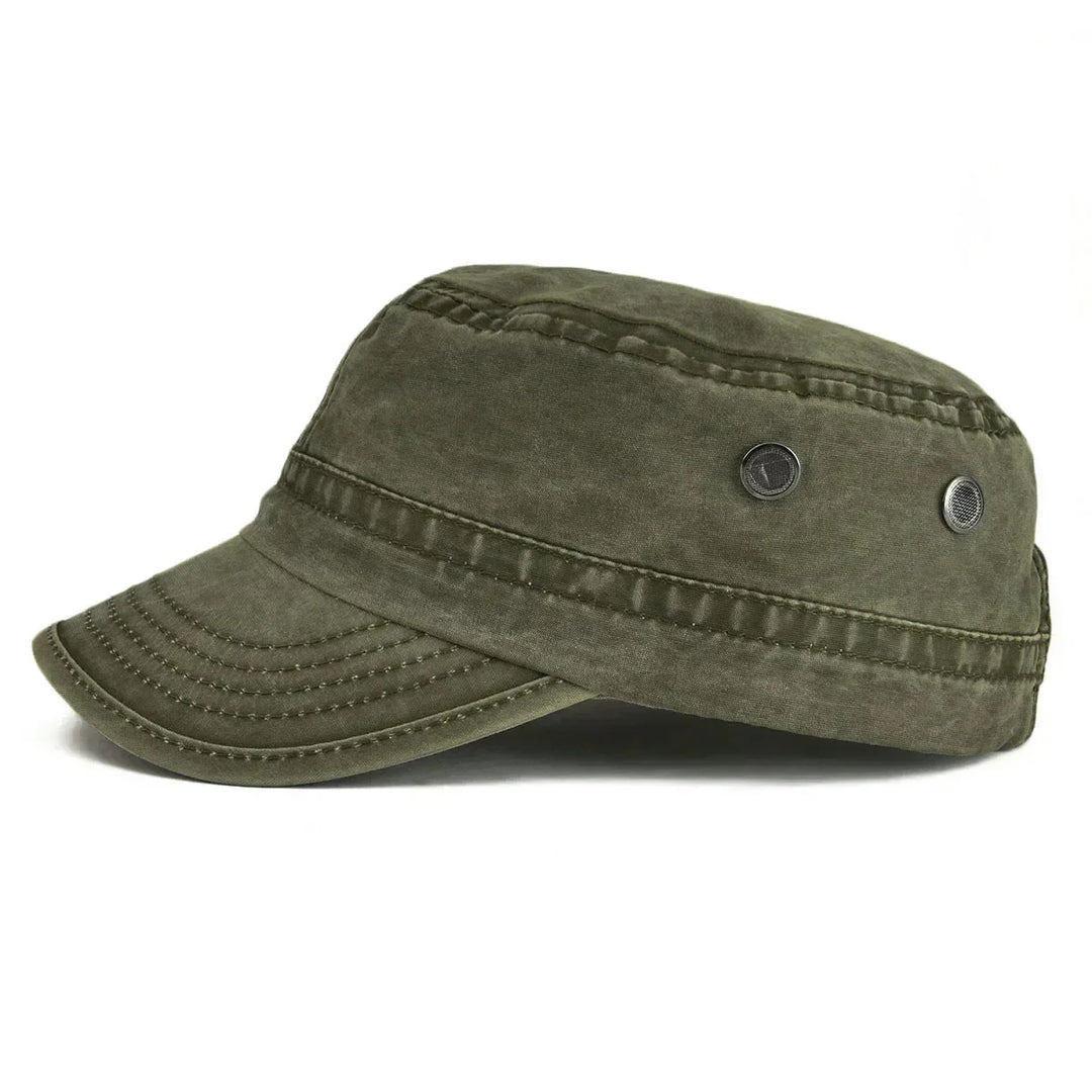 Vernon | Casquette Vintage