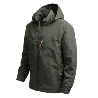 Reginald | Veste de plein air imperméable