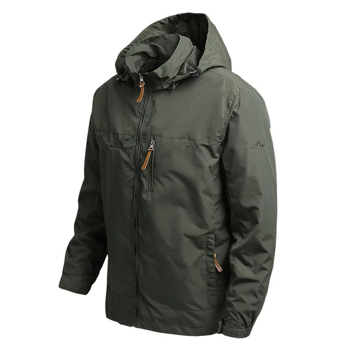 Reginald | Veste de plein air imperméable