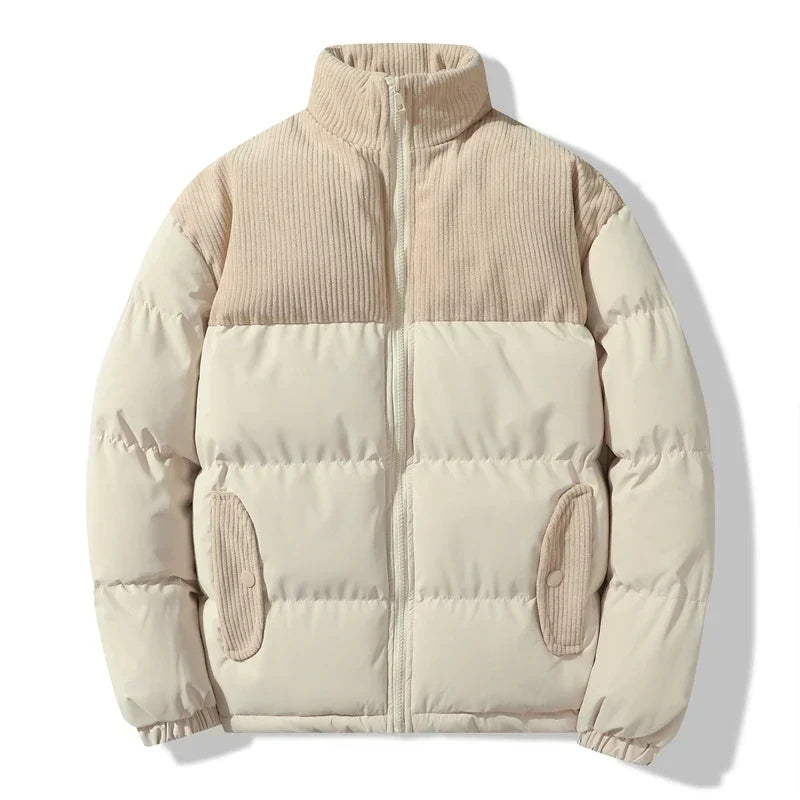 Elmer | Veste rembourrée imperméable