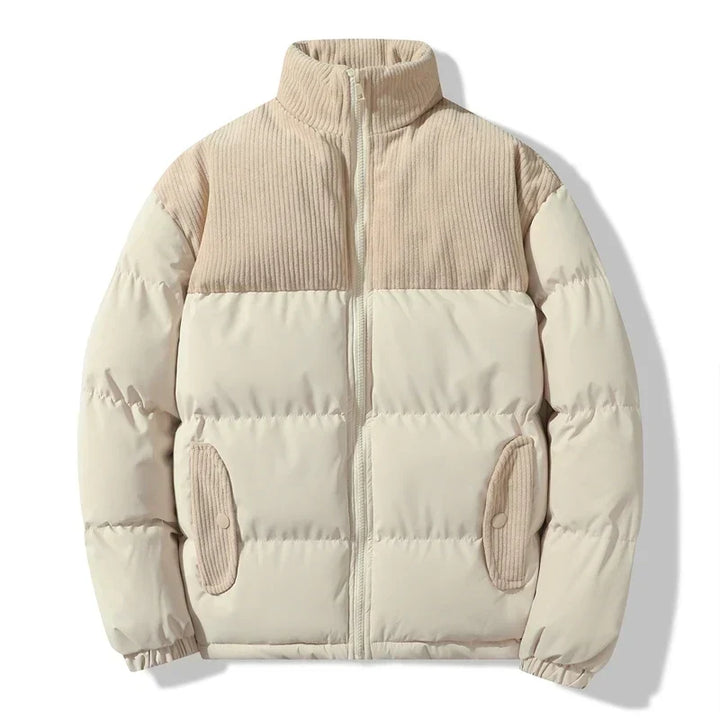 Elmer | Veste rembourrée imperméable