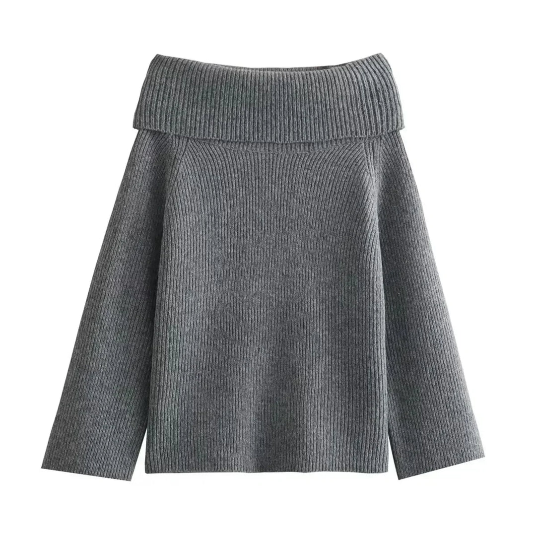 Lara | Pull Off-Shoulder