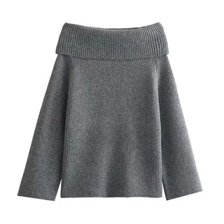 Lara | Pull Off-Shoulder