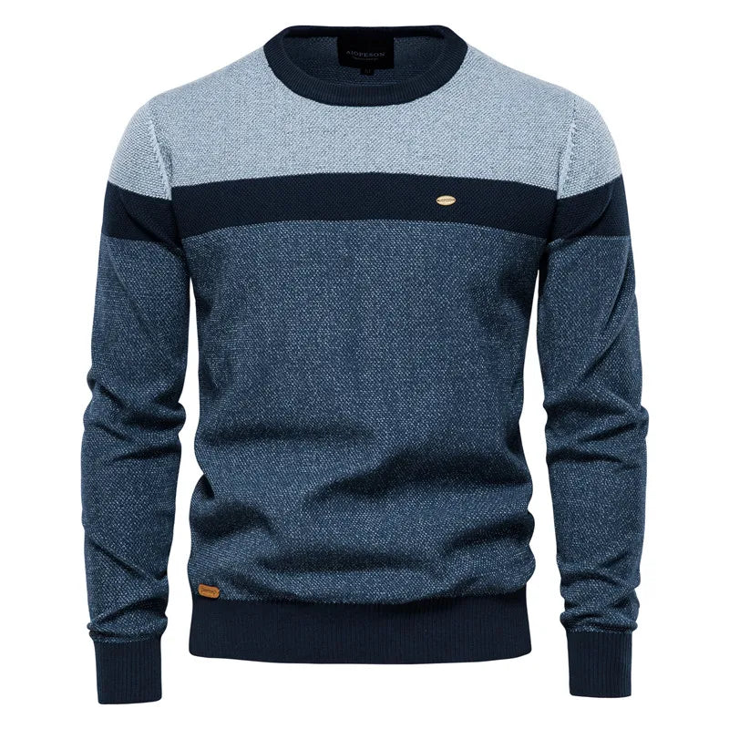 Norwin | Un style robuste rencontre un confort ultime