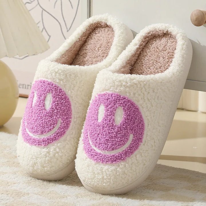 FluffyFeet | Chaussons Douillets