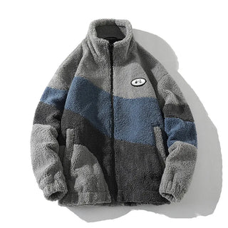 Bennopluche | Veste Sweat Zippée