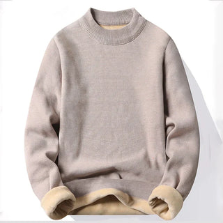 Roger | Pull en tricot pour hommes