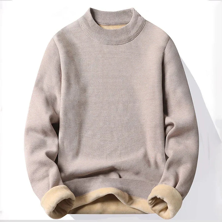 Roger | Pull en tricot pour hommes