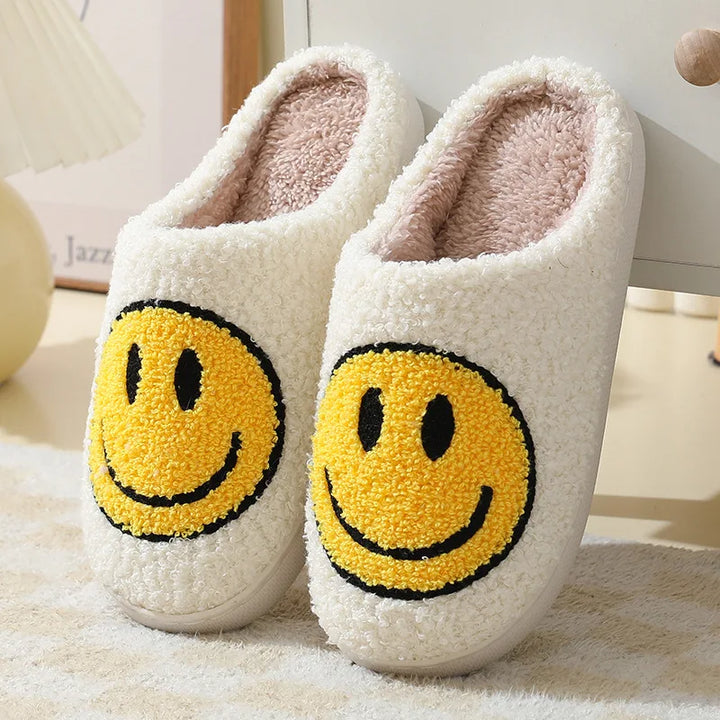 FluffyFeet | Chaussons Douillets