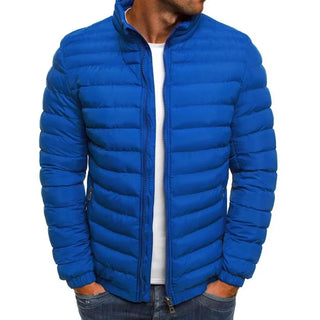 Oliver | Veste de printemps chaude