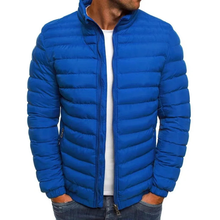 Oliver | Veste de printemps chaude