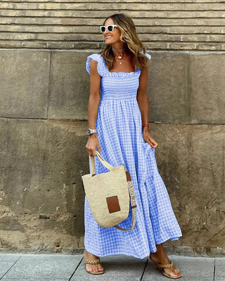 Selia™| Robe d'été