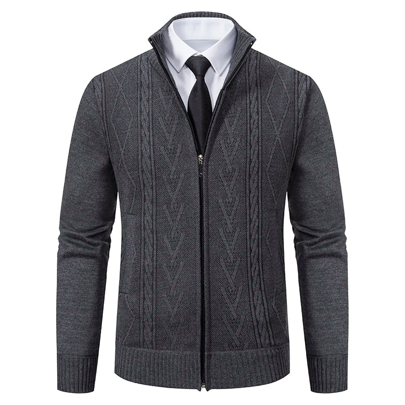 Casimir | Pulls exclusifs pour hommes pour une chaleur agréable