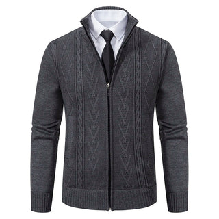 Casimir | Pulls exclusifs pour hommes pour une chaleur agréable