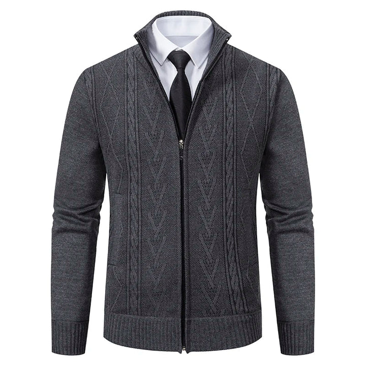 Casimir | Pulls exclusifs pour hommes pour une chaleur agréable