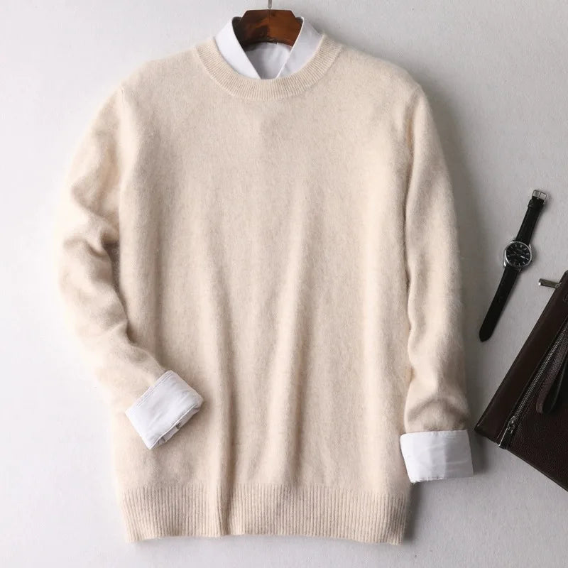 Ravenna | Pull Luxe
