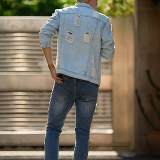 Jofer | Veste en jean
