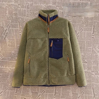 Liv | Veste Douce et Confortable