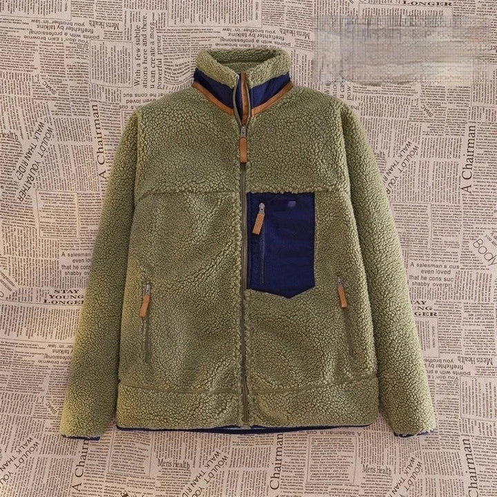 Liv | Veste Douce et Confortable